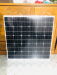 Zytech solar panel 165watt 12 volt
